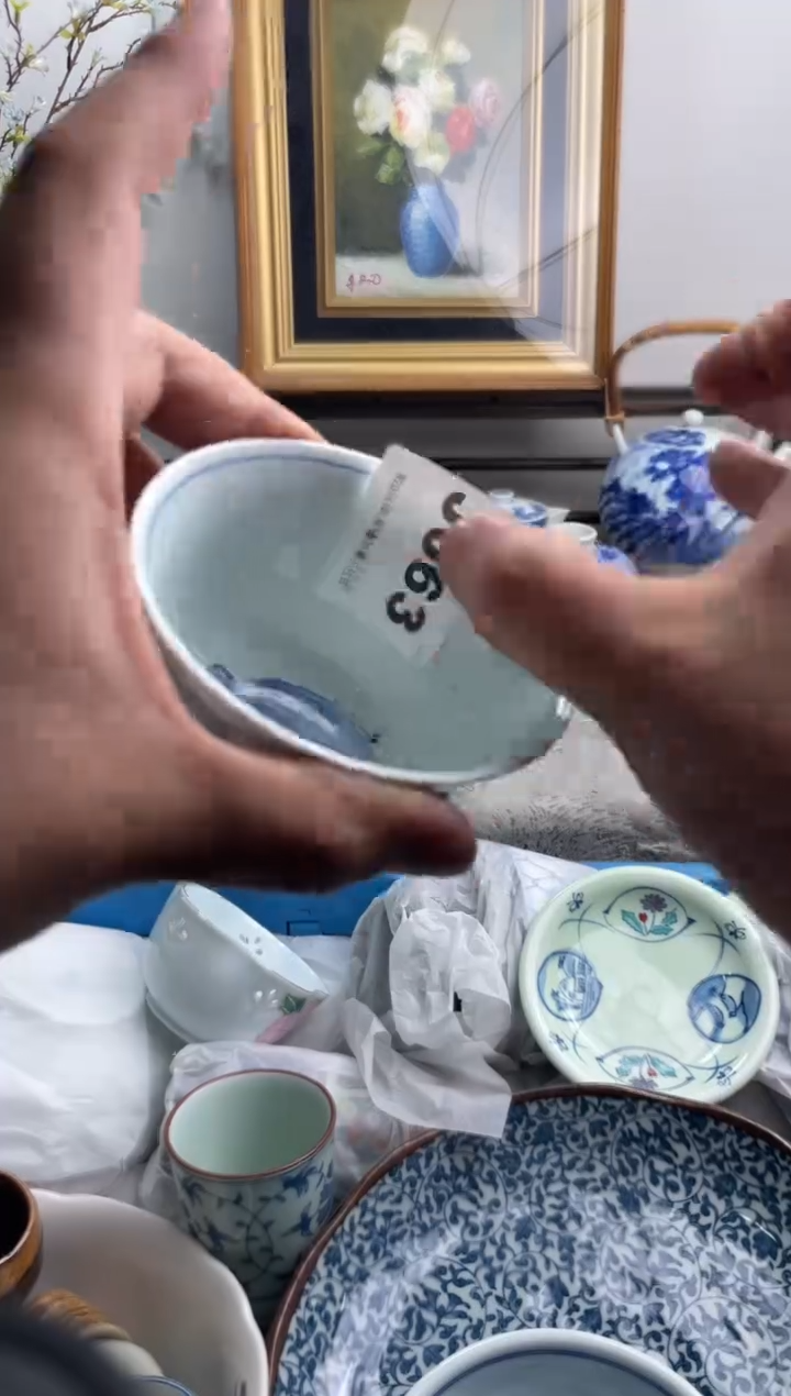 瓷片K****线063-J-          