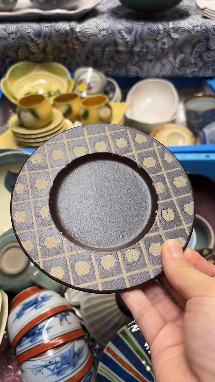 瓷片喵喵家都是大漂亮