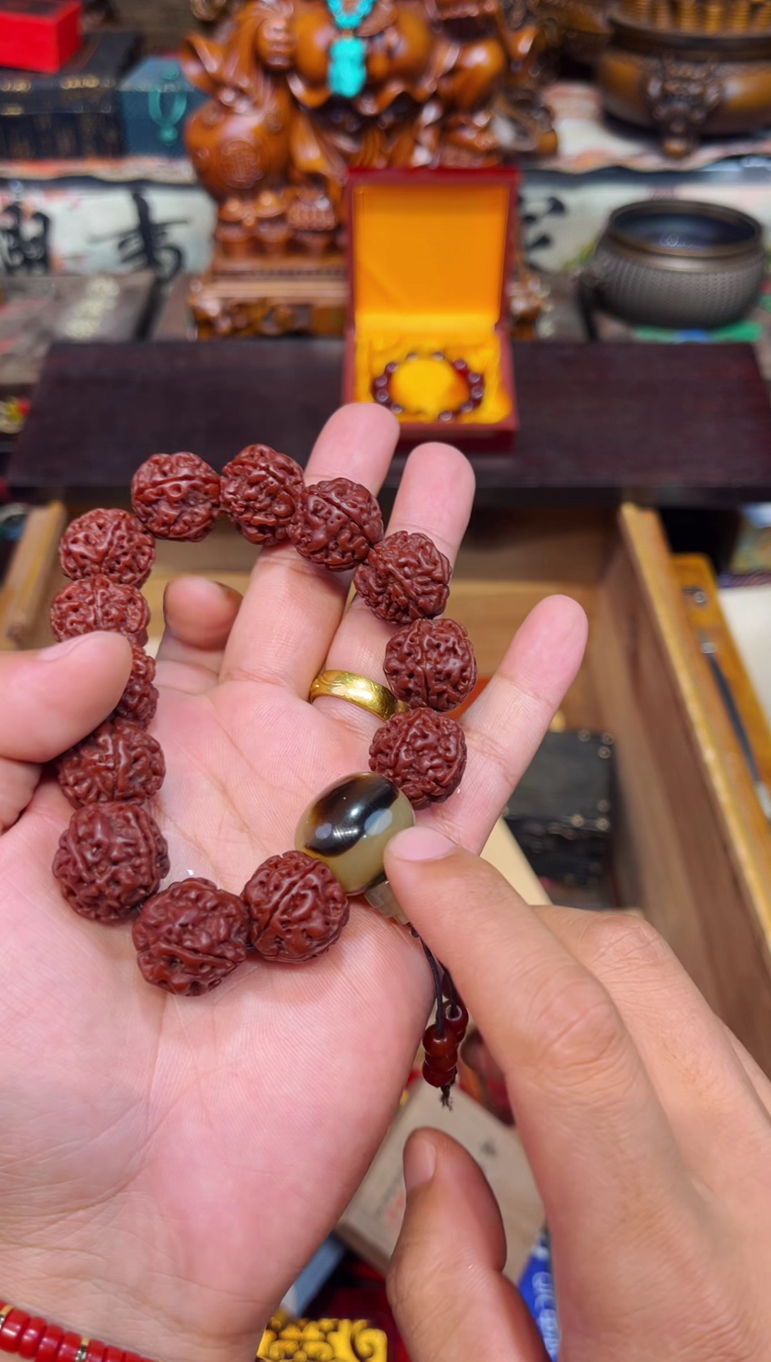 木3瑞哥专属高端精品50