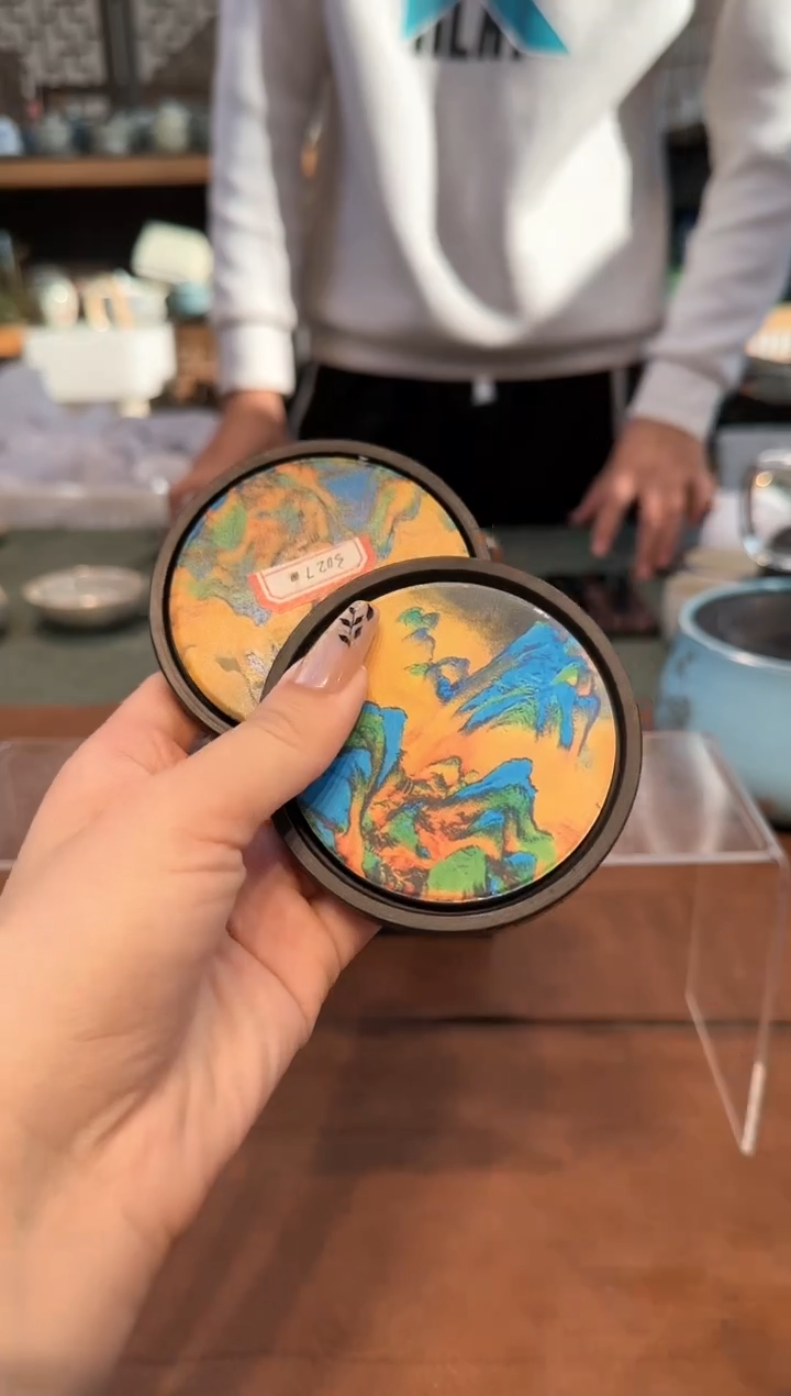 【闪购商品】不带茶盘不带礼盒@@3027