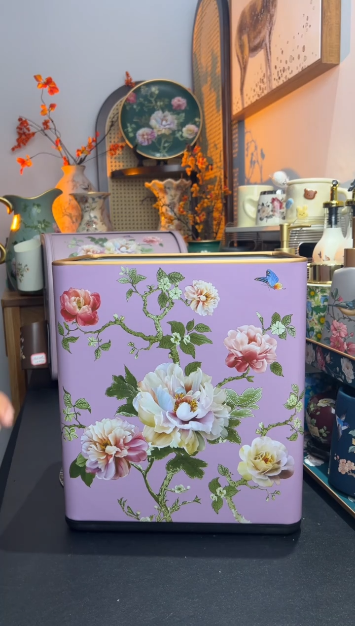 外贸陶瓷家居百货