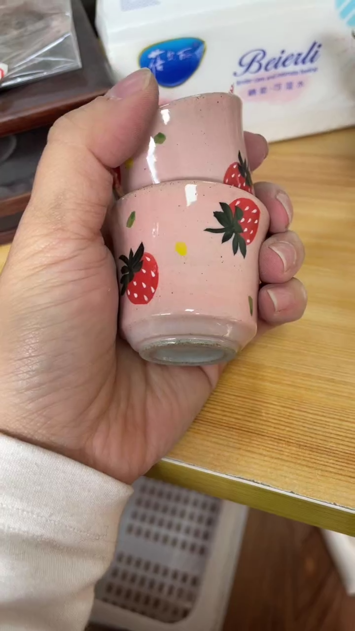 丽丽丽丽丽丽丽丽167茶杯两个