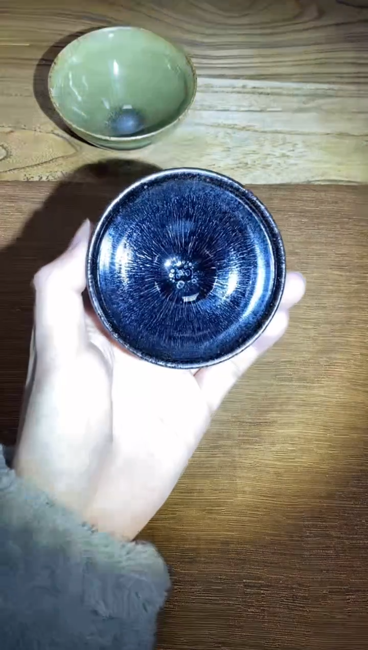 【闪购商品】茶盏41             