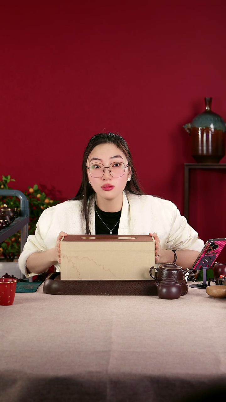 茶壶紫砂月光宝盒002