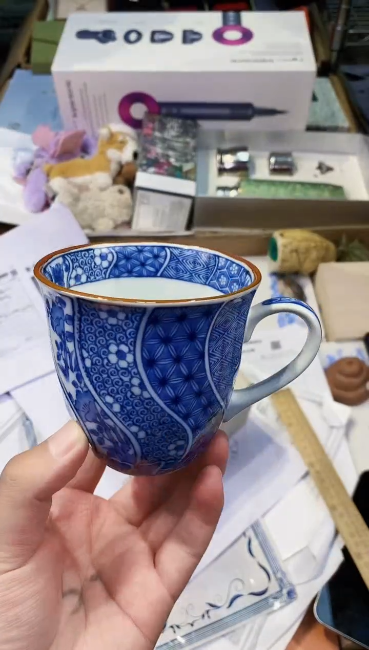 【闪购商品】瓷片都是我的大宝贝儿瓷器