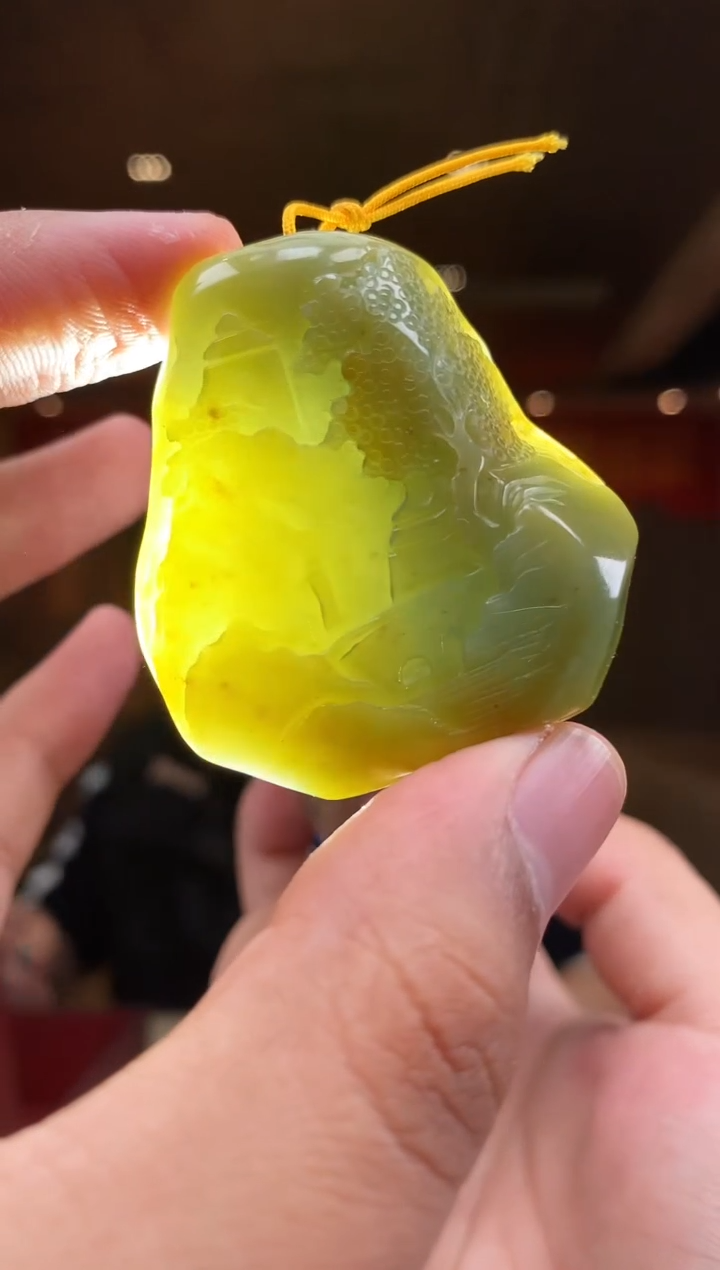 【闪购商品】定制翡翠未镶嵌             *127