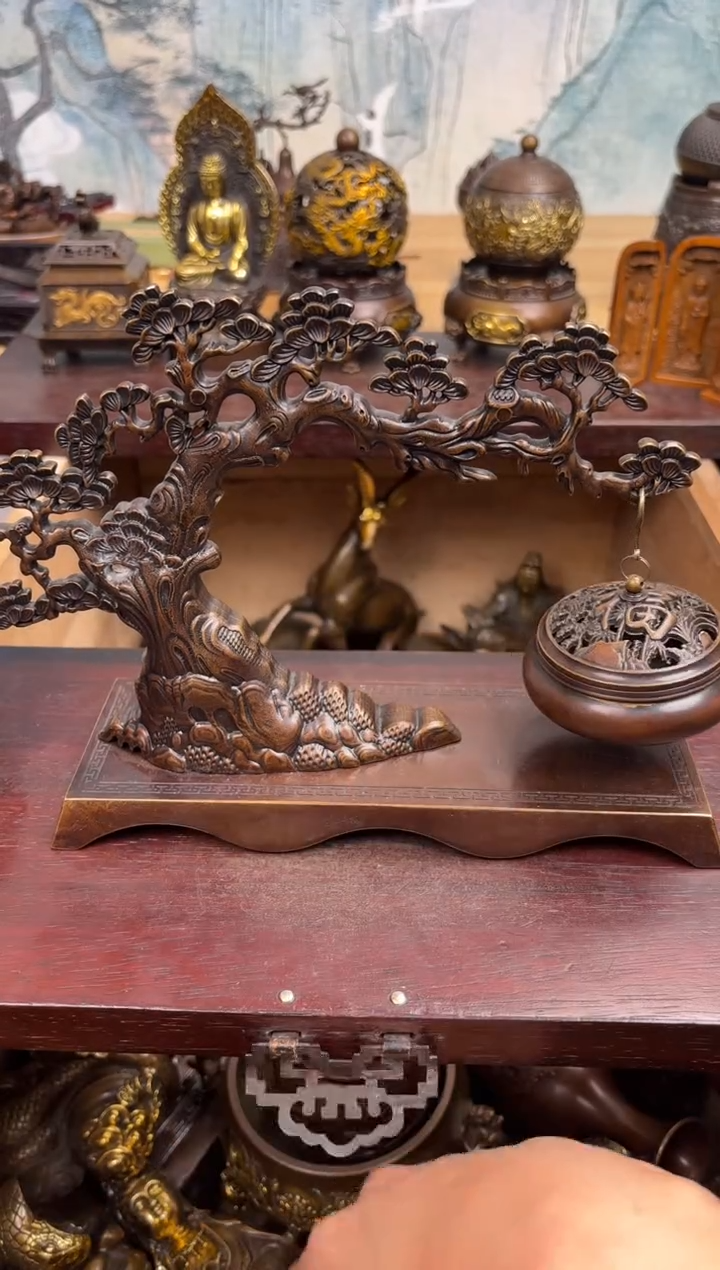 百福铜专属精选链接