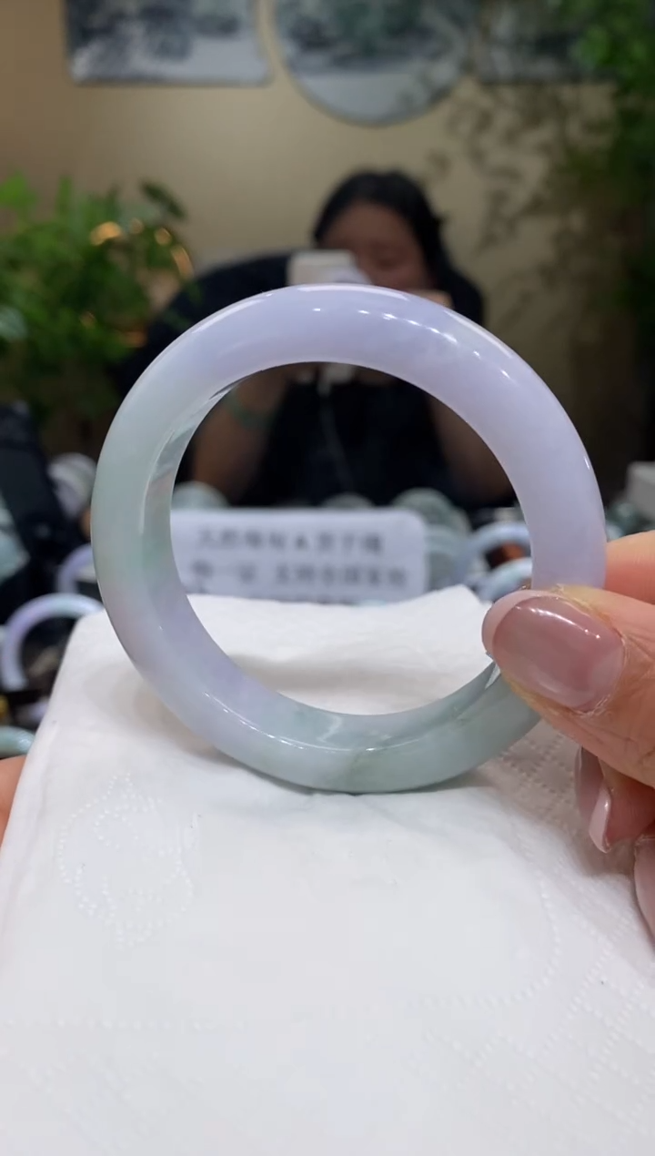 【闪购商品】翡翠手镯未镶嵌翡翠手镯