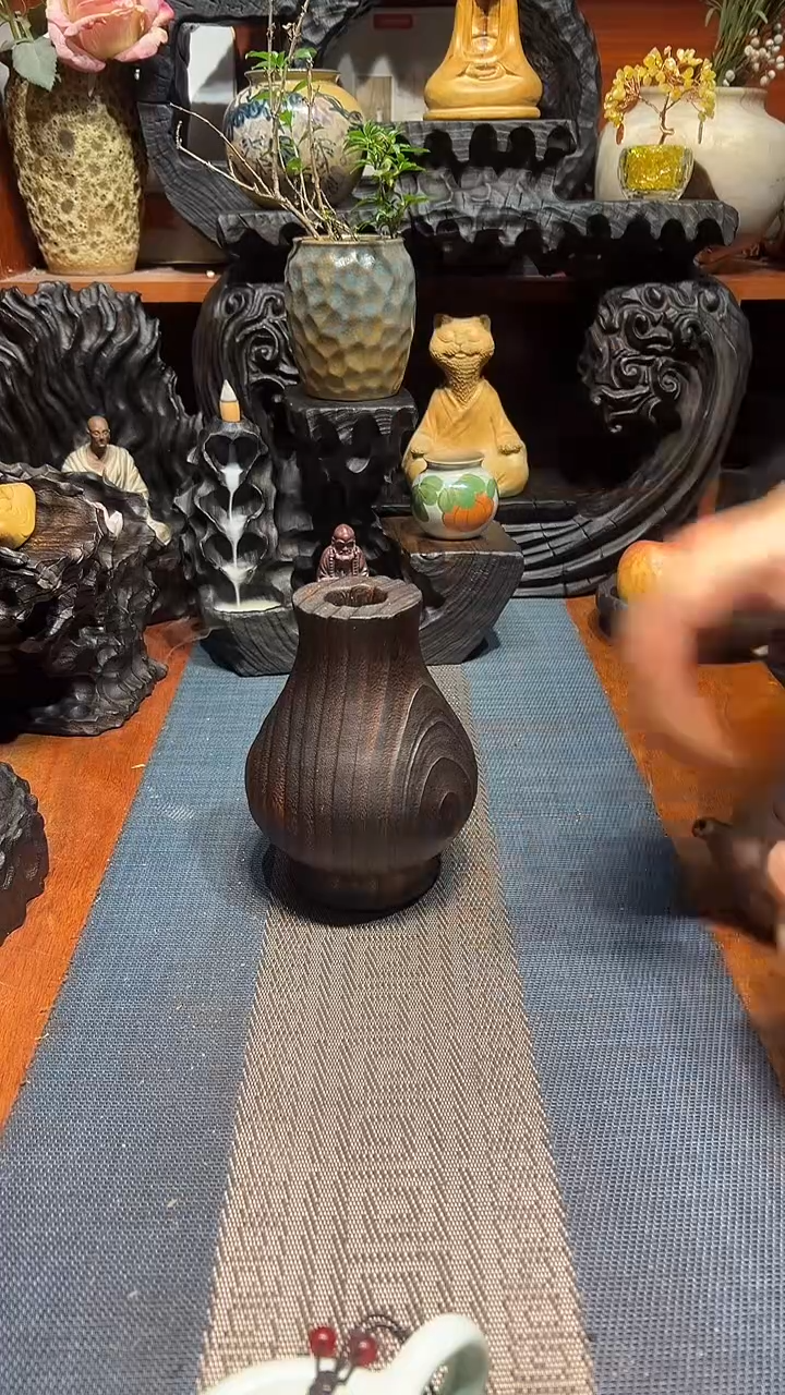 香樟木香樟木一物一拍