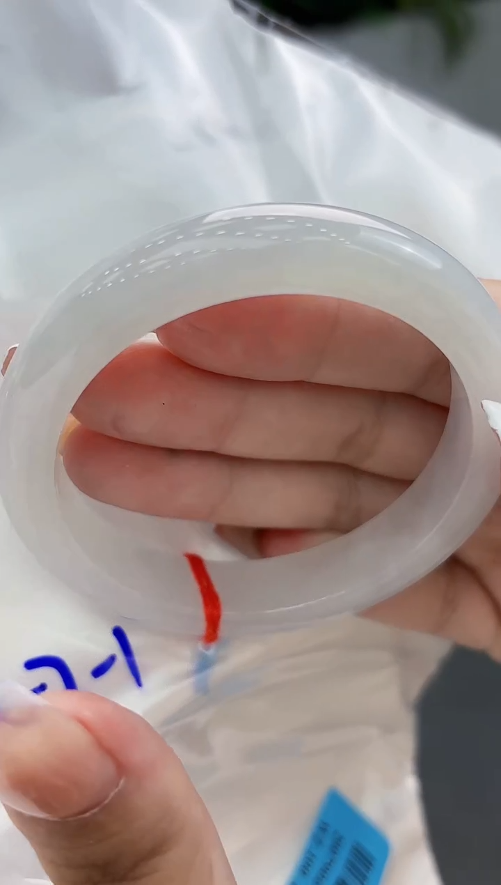 【闪购商品】翡翠手镯未镶嵌翡翠手镯