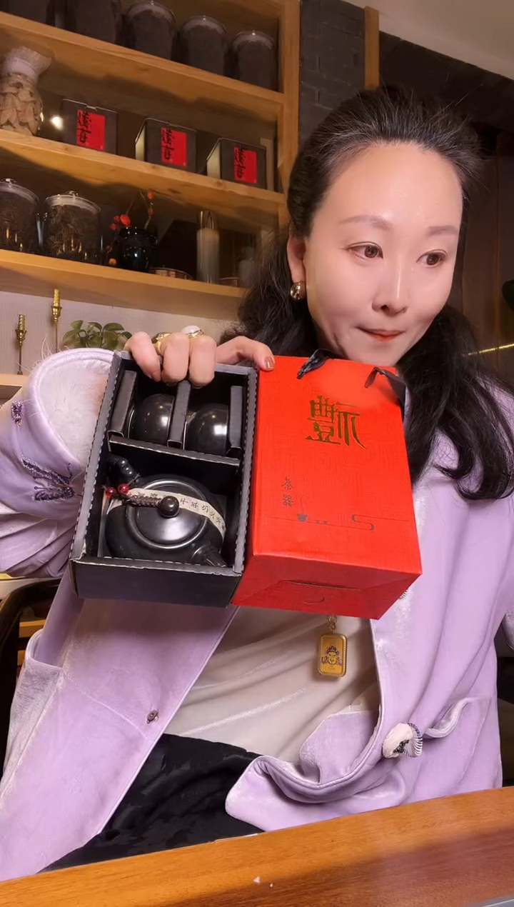 有机玻璃一壶二杯--------------------
