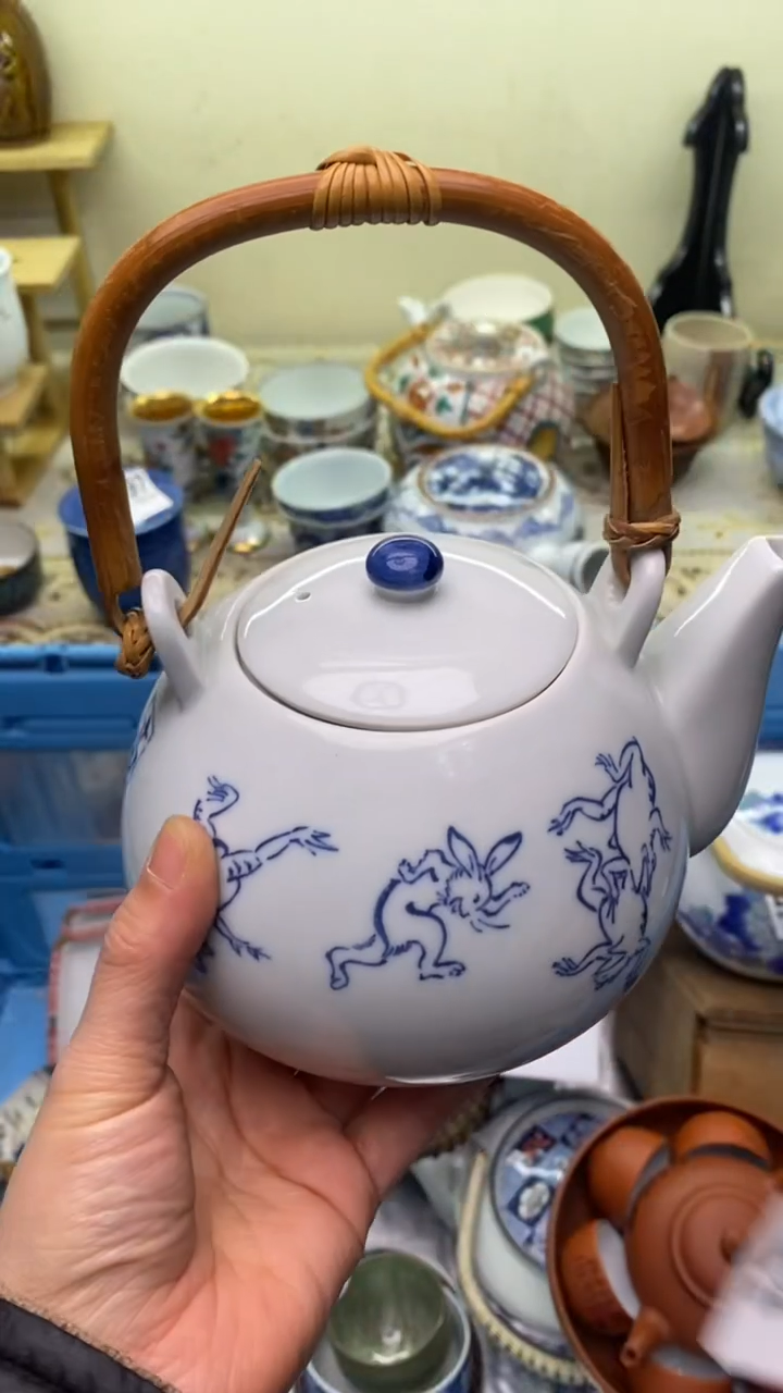 【闪购商品】瓷片112  新年快乐  恭喜发财