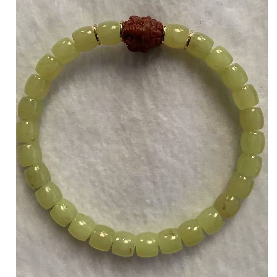 和田玉文玩配饰（多样性发货）