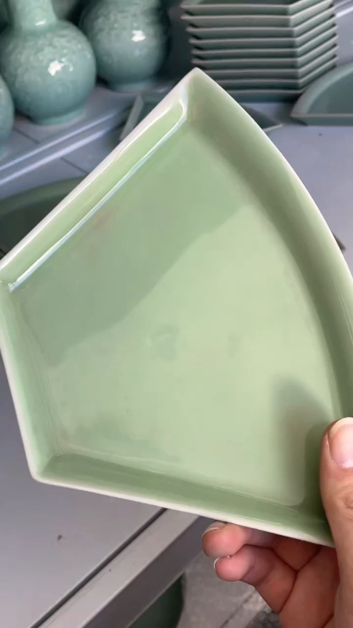 【闪购商品】福利款 慧仙青瓷 瓷器