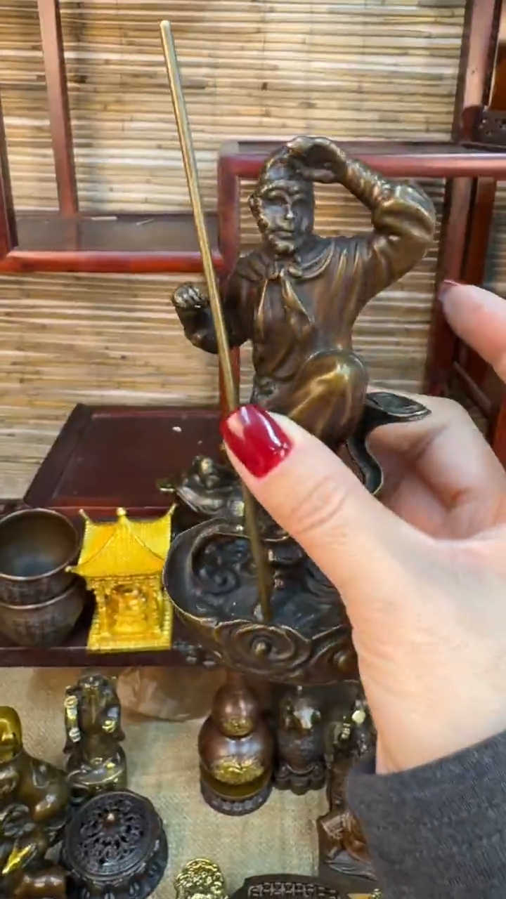 益臻铜器益臻铜器