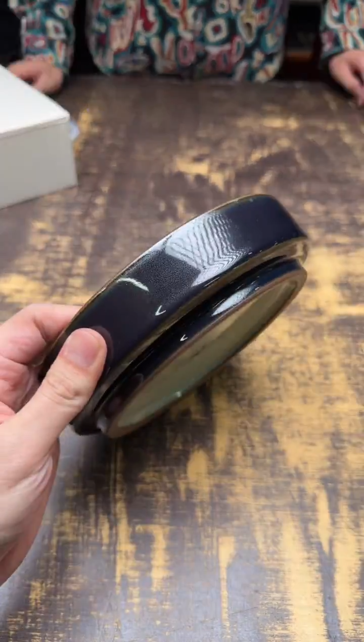 一**会刘钦莹 苍穹太极壶承