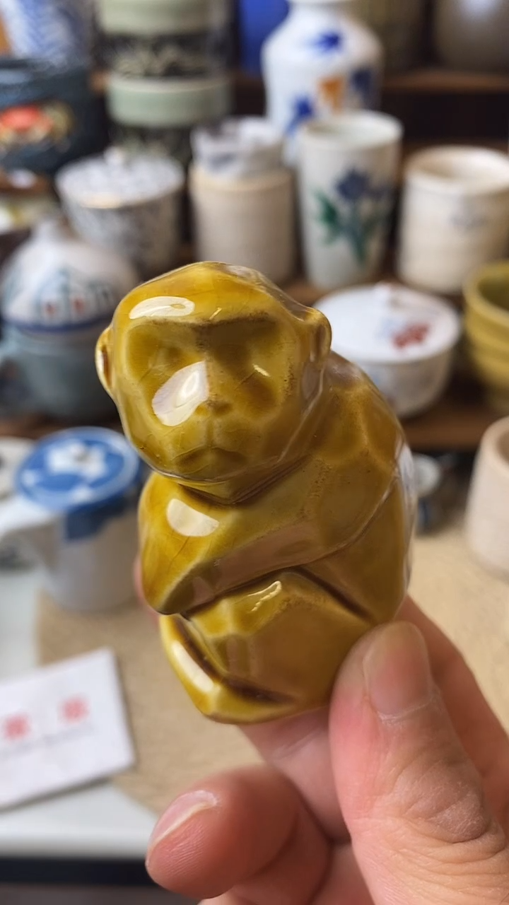 中古物品默认微瑕