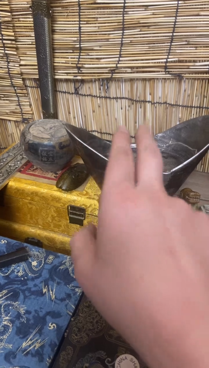 木特色=====福利盒