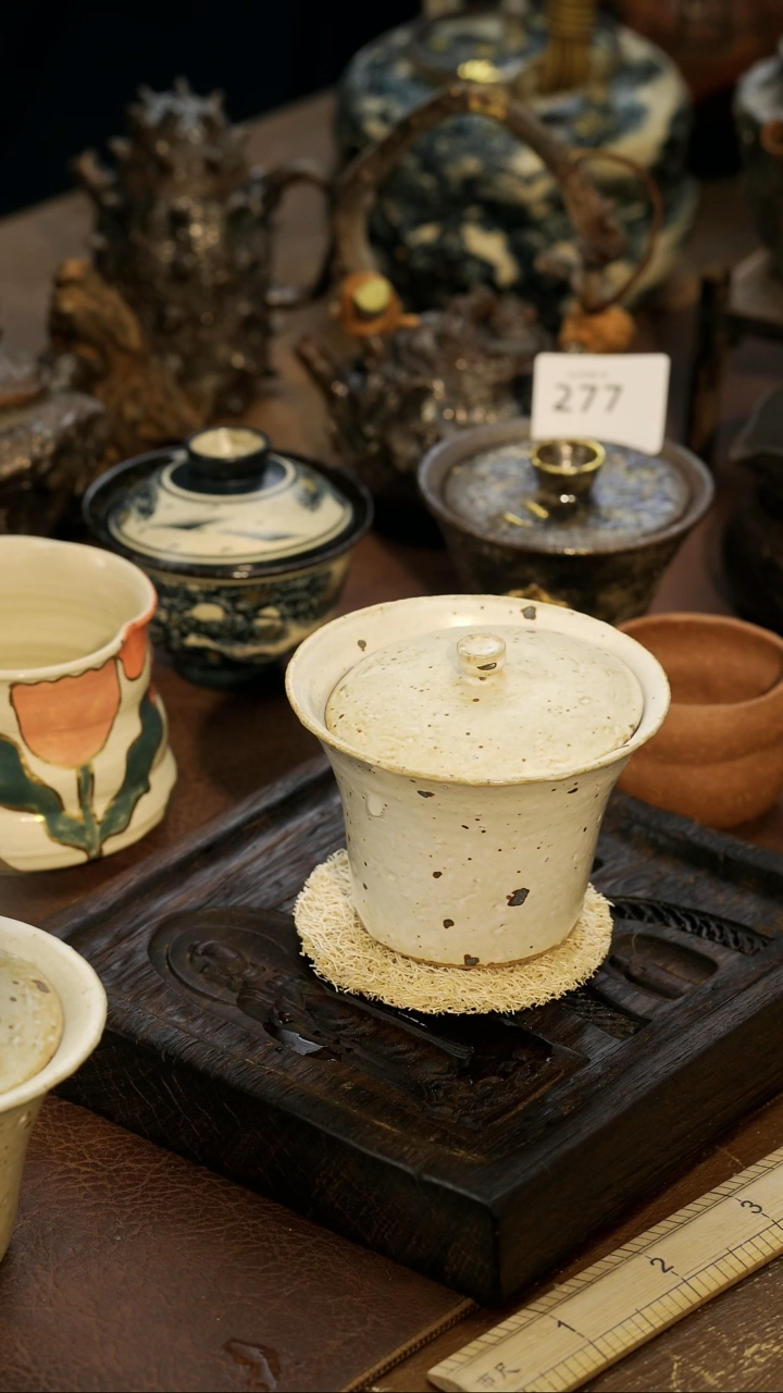 【闪购商品】景德镇纯手工手作279