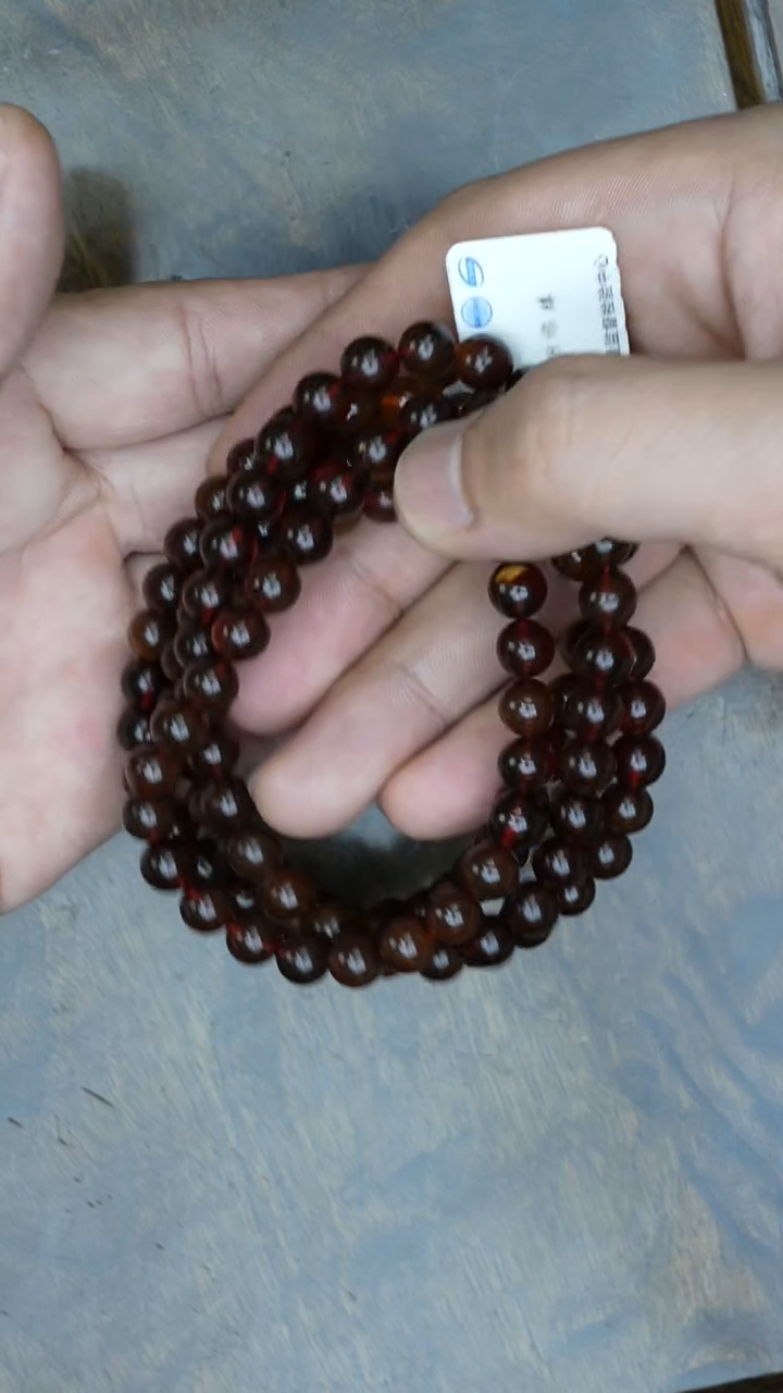 【闪购商品】琥珀裸石未镶嵌/多样性发其一