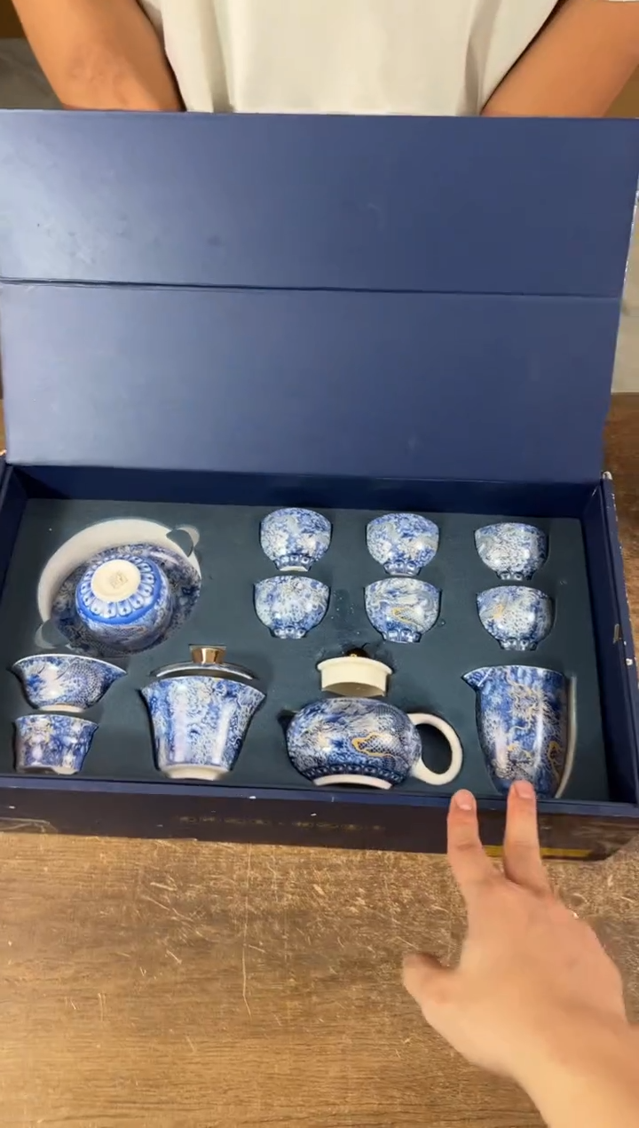 器渡山坊清货商品链接@@T117