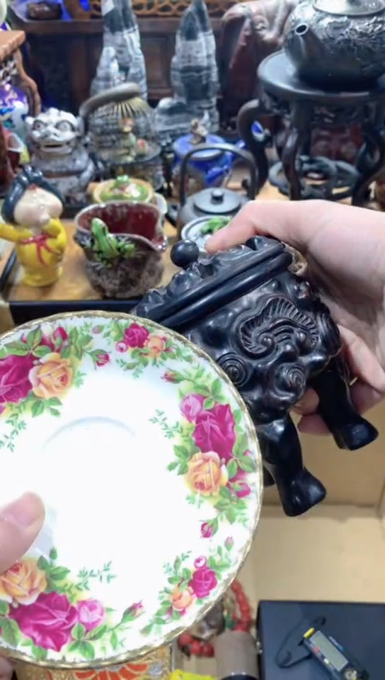 【闪购商品】瓷器默认链接一物一拍