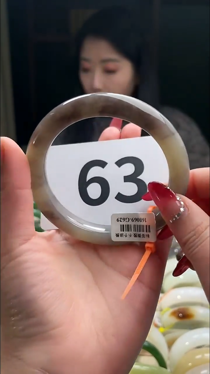 定制和田玉和田玉手镯