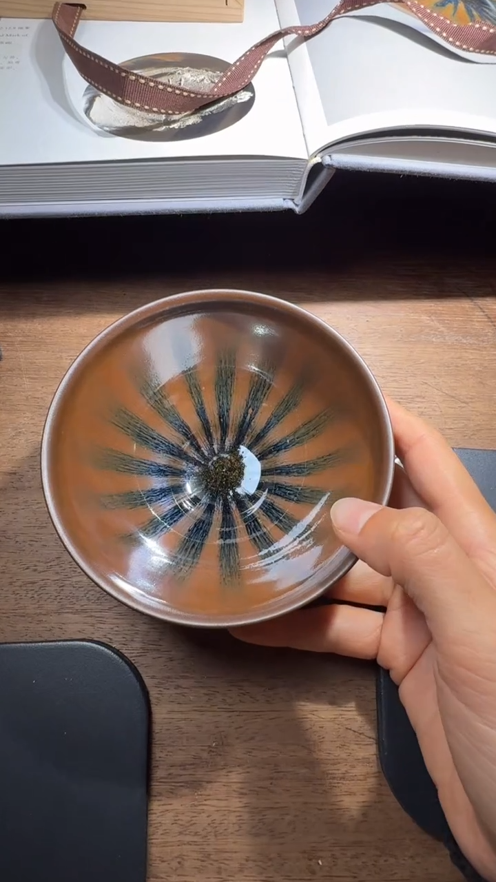 茶盏廖成义高端收藏153