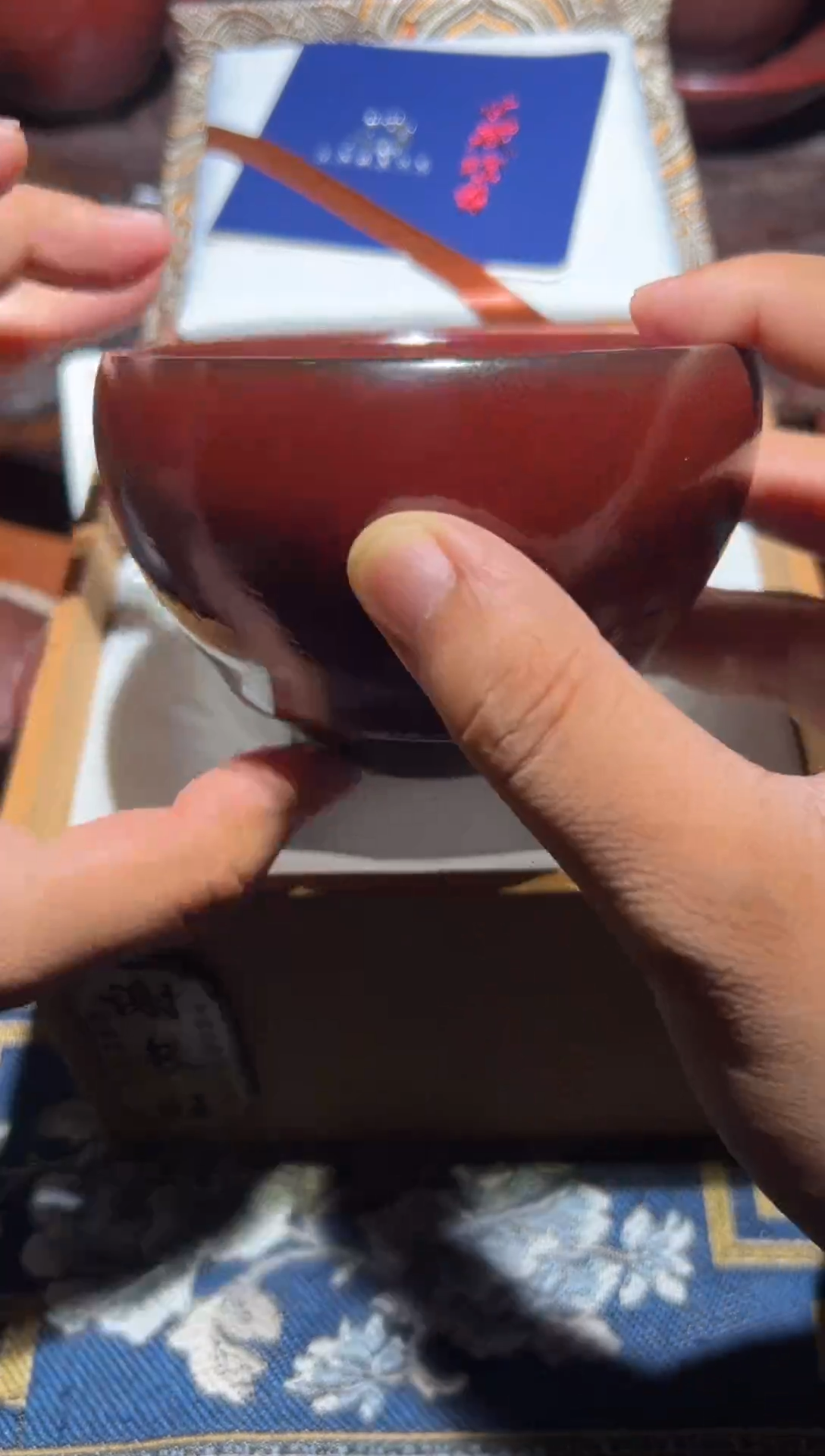 茶盏鸡血红创始人·谢长旺5