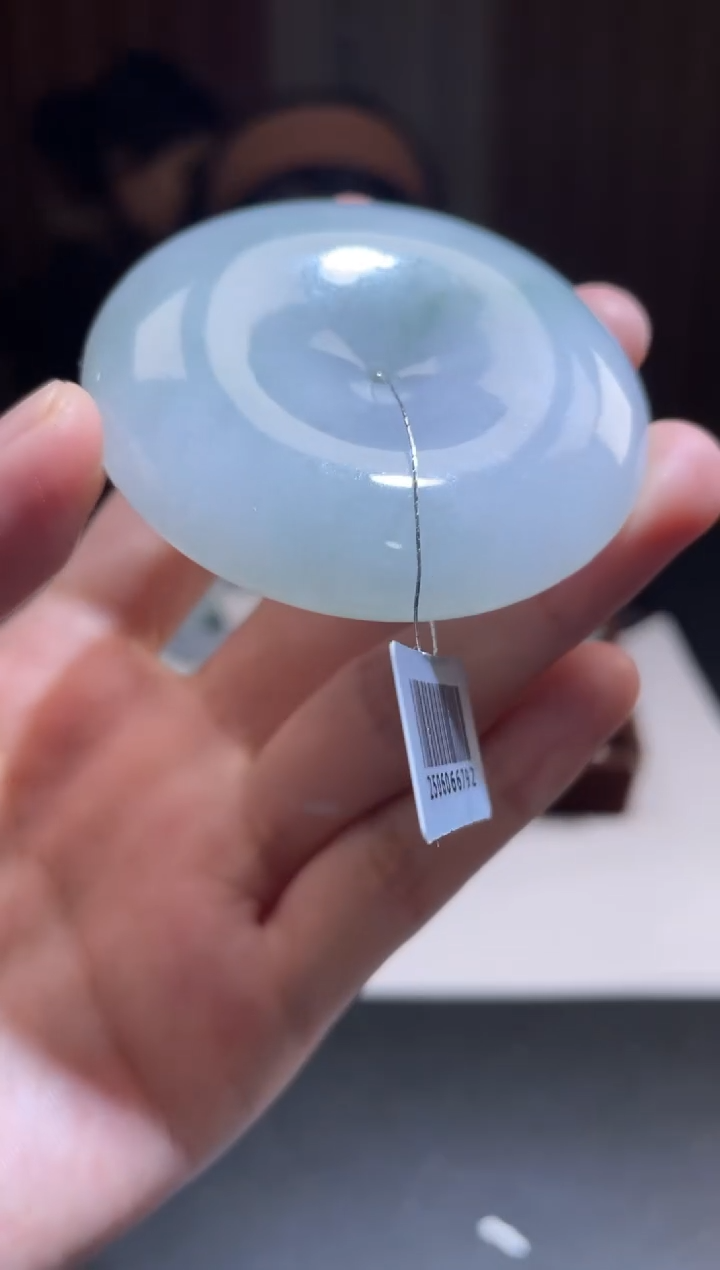 未镶嵌定制翡翠定制孤品