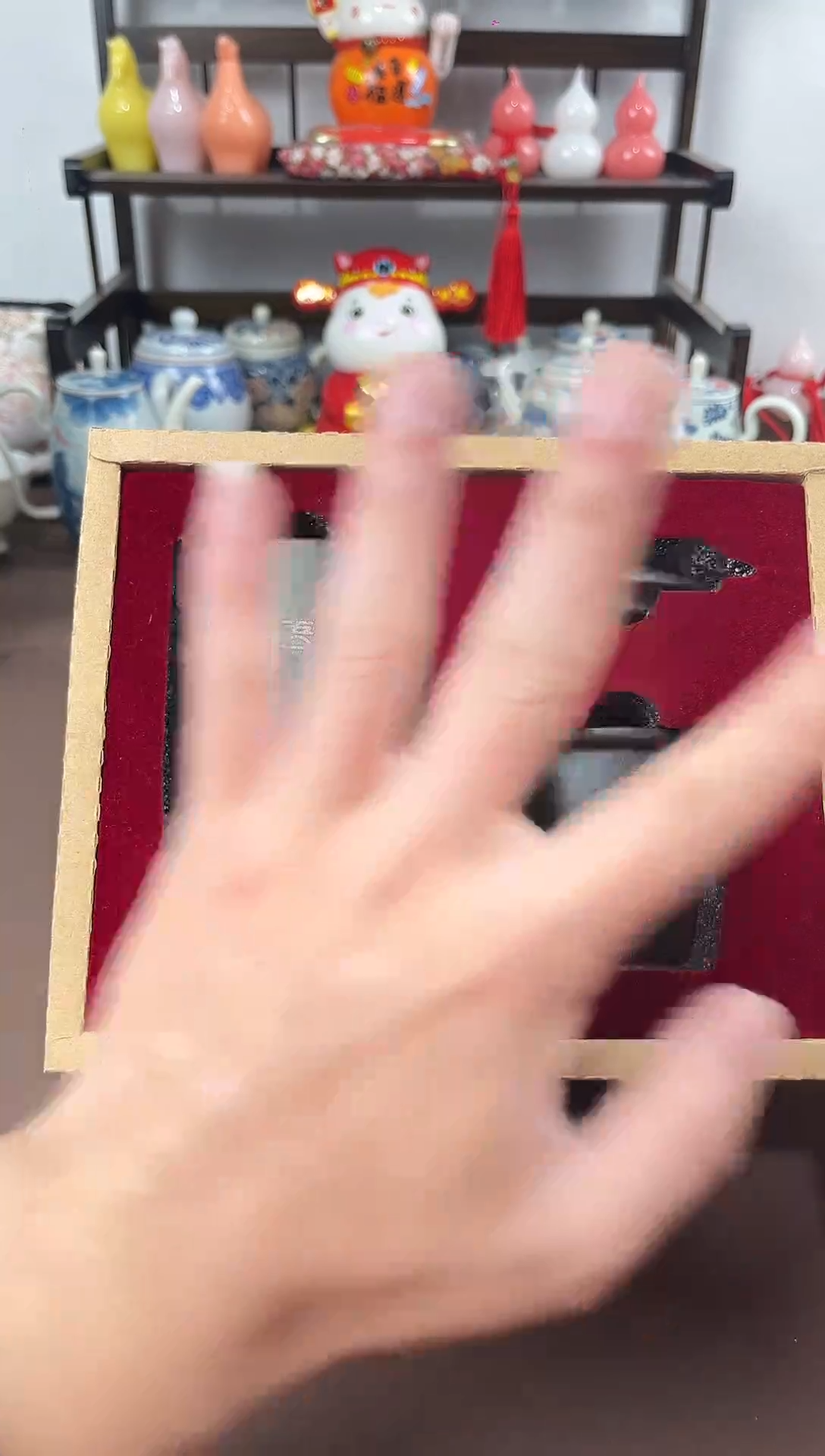 陶瓷库存清仓福利！