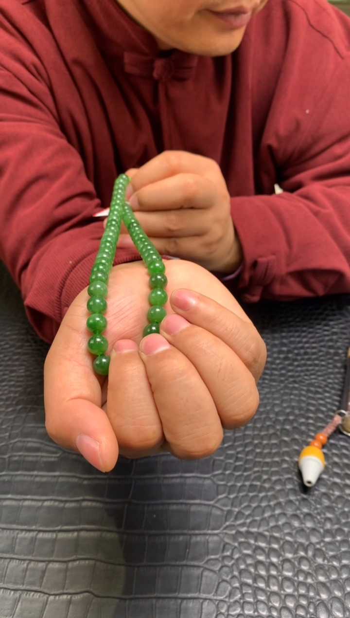 【闪购商品】和田玉项链未镶嵌多样性发一