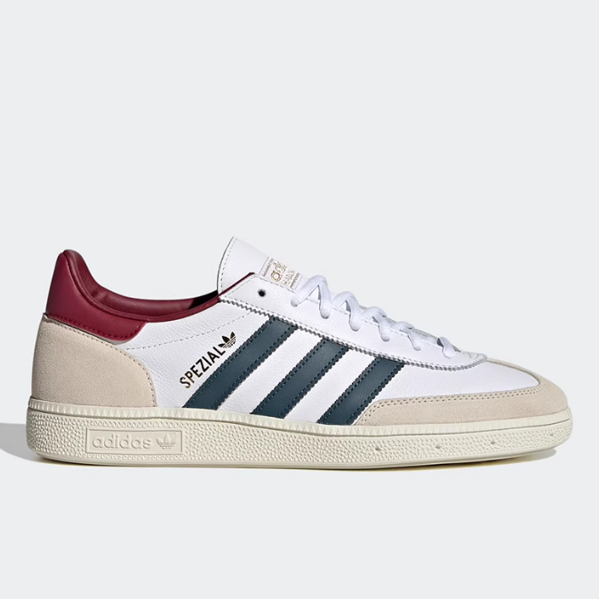 Adidas/阿迪达斯正品三叶草男女同款经典运动休闲板鞋 IF3742