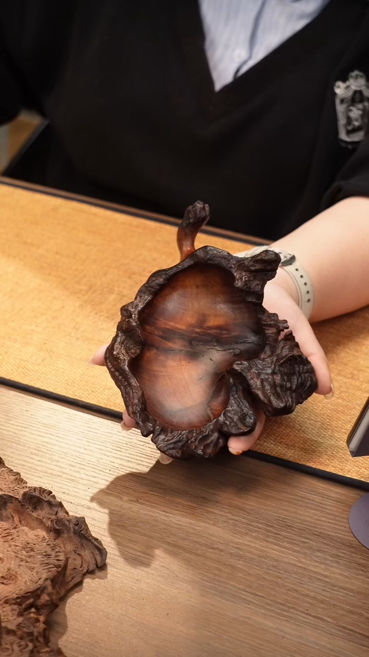 3号云小屋麻梨果盘