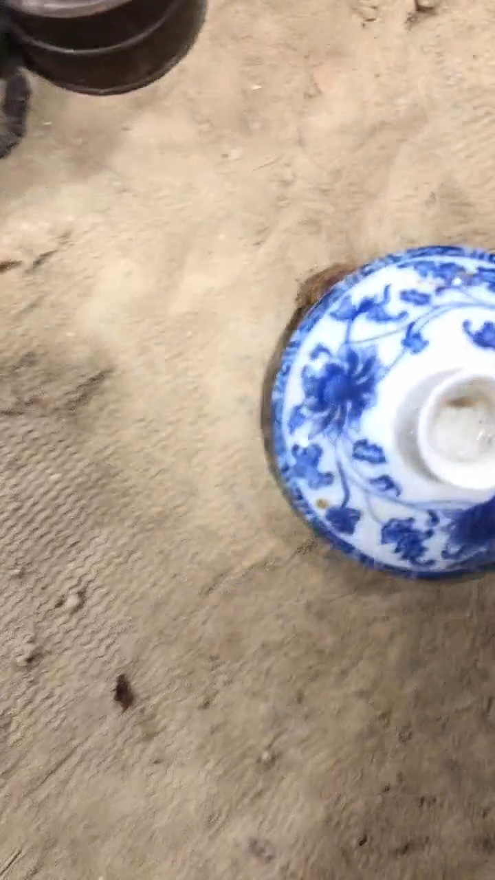 摆件诚**仁商用陶瓷代替链接（已直播间实物为准）