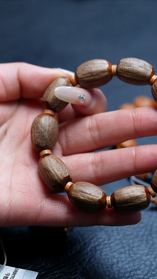 【闪购商品】橄榄核手串/手链橄榄核