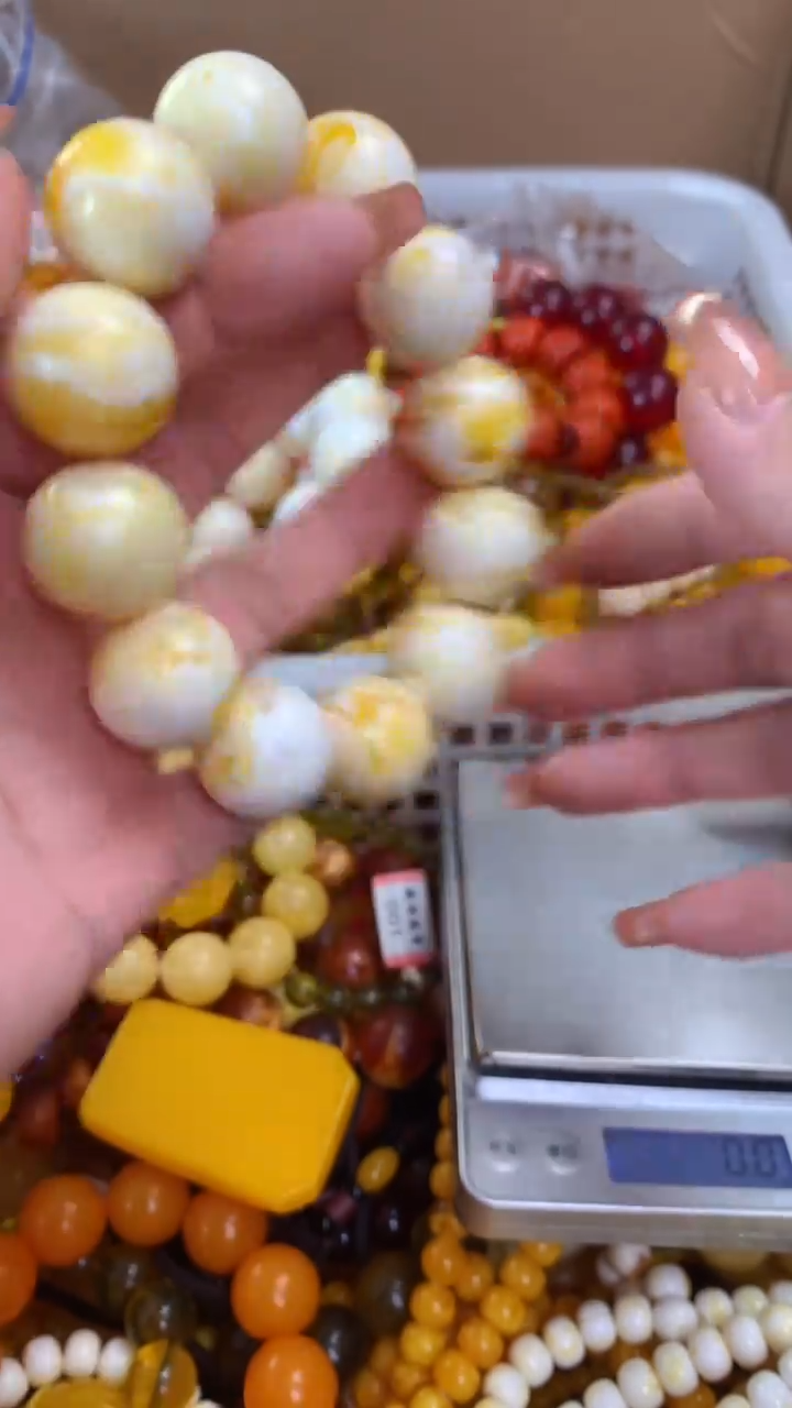 【闪购商品】摆件密胺瓷片密胺瓷片026