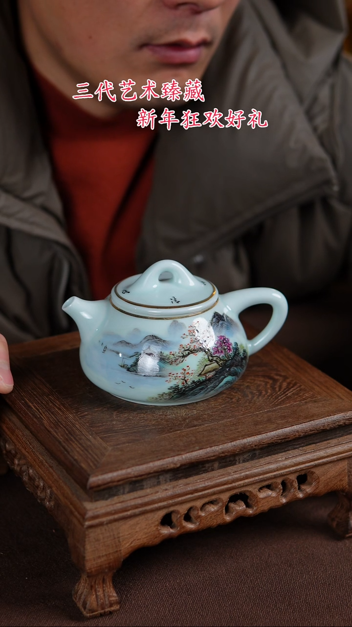 【闪购商品】景德镇陶瓷1111111111111