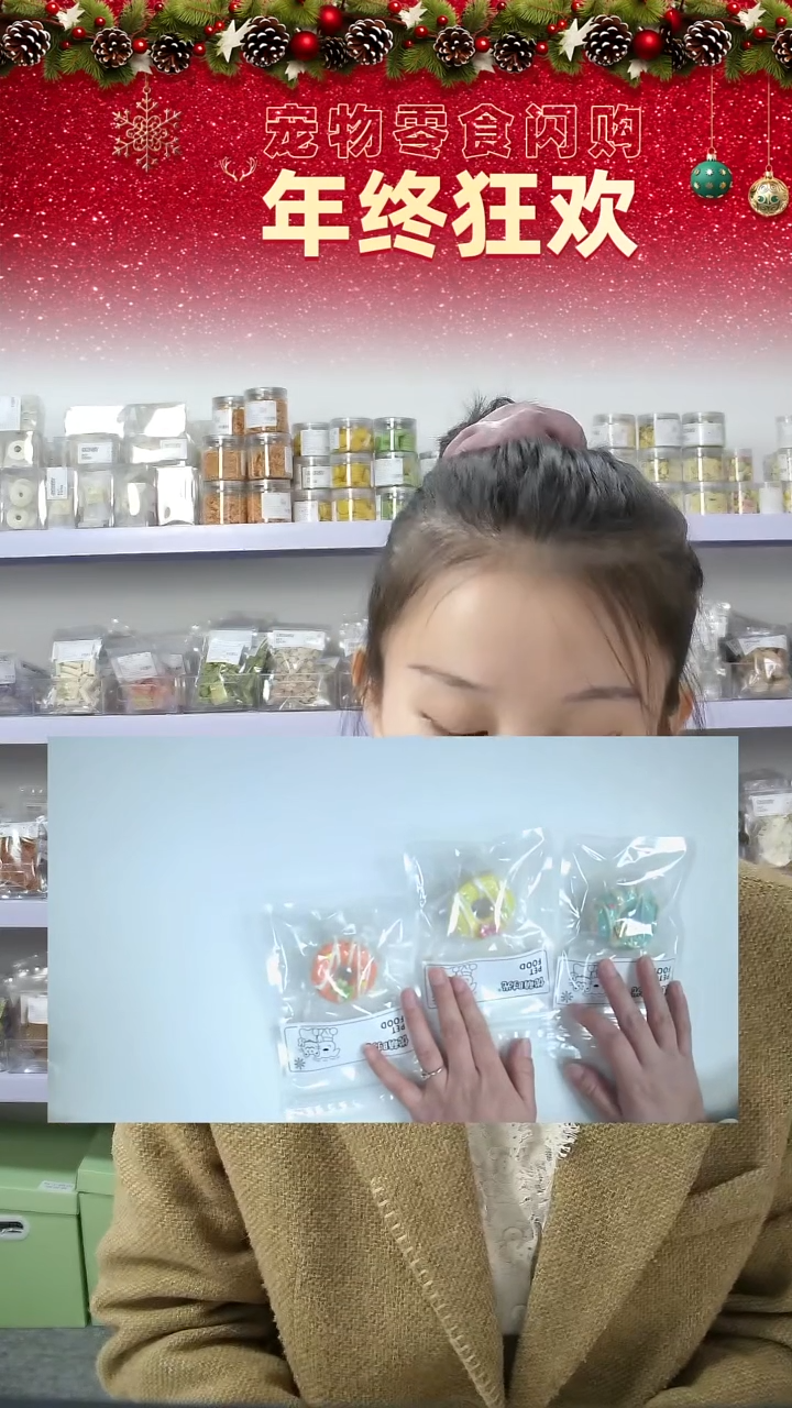 宠物零食闪购--饼干3