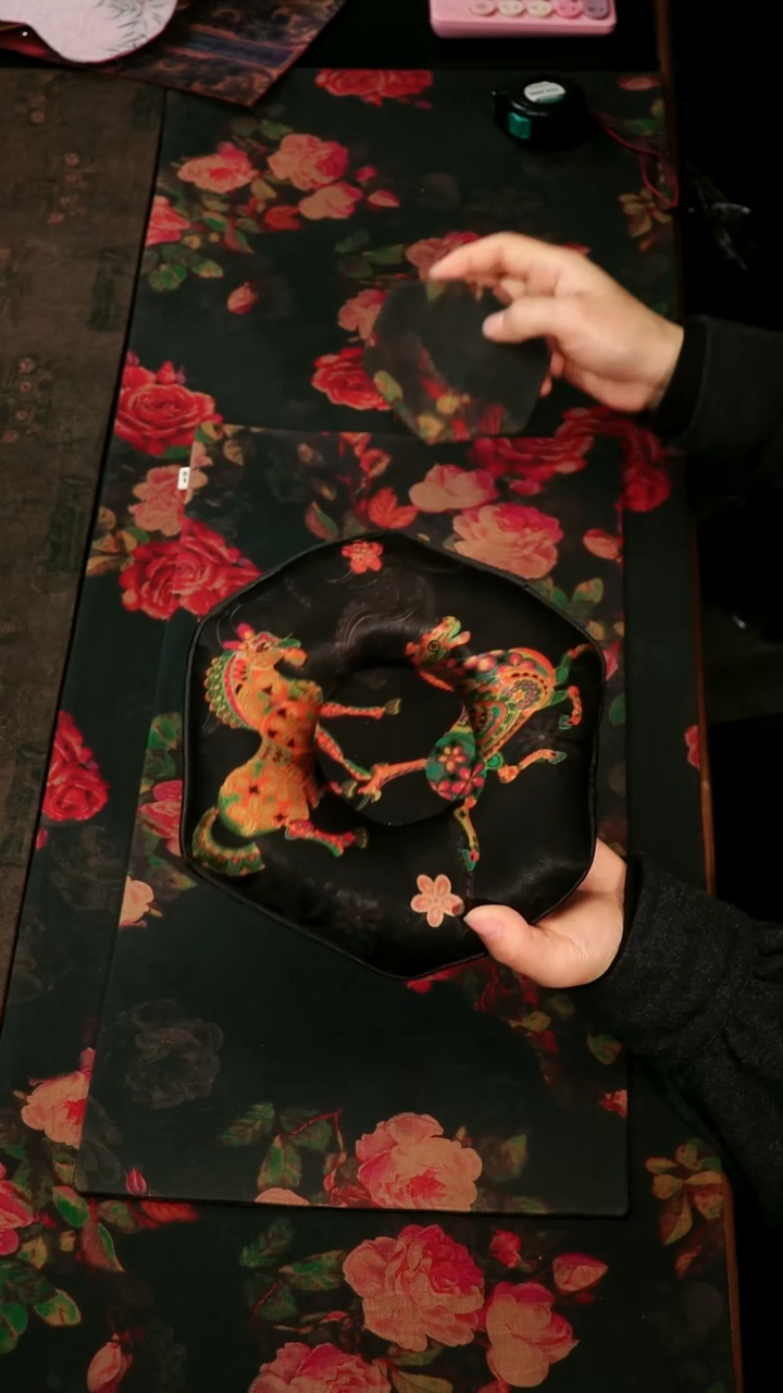 喜见造物布艺尺寸窝窝