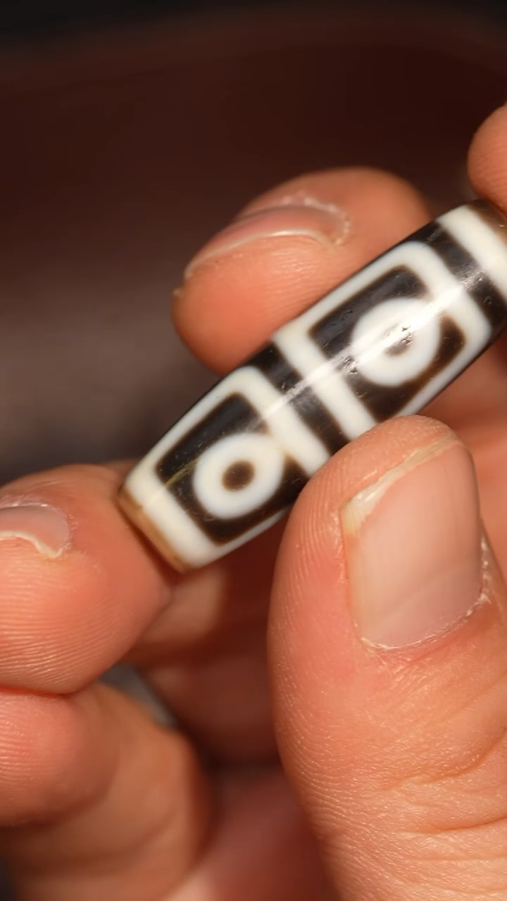 未镶嵌颈饰玛瑙/玉髓冲赛康胡子哥，DIY一109