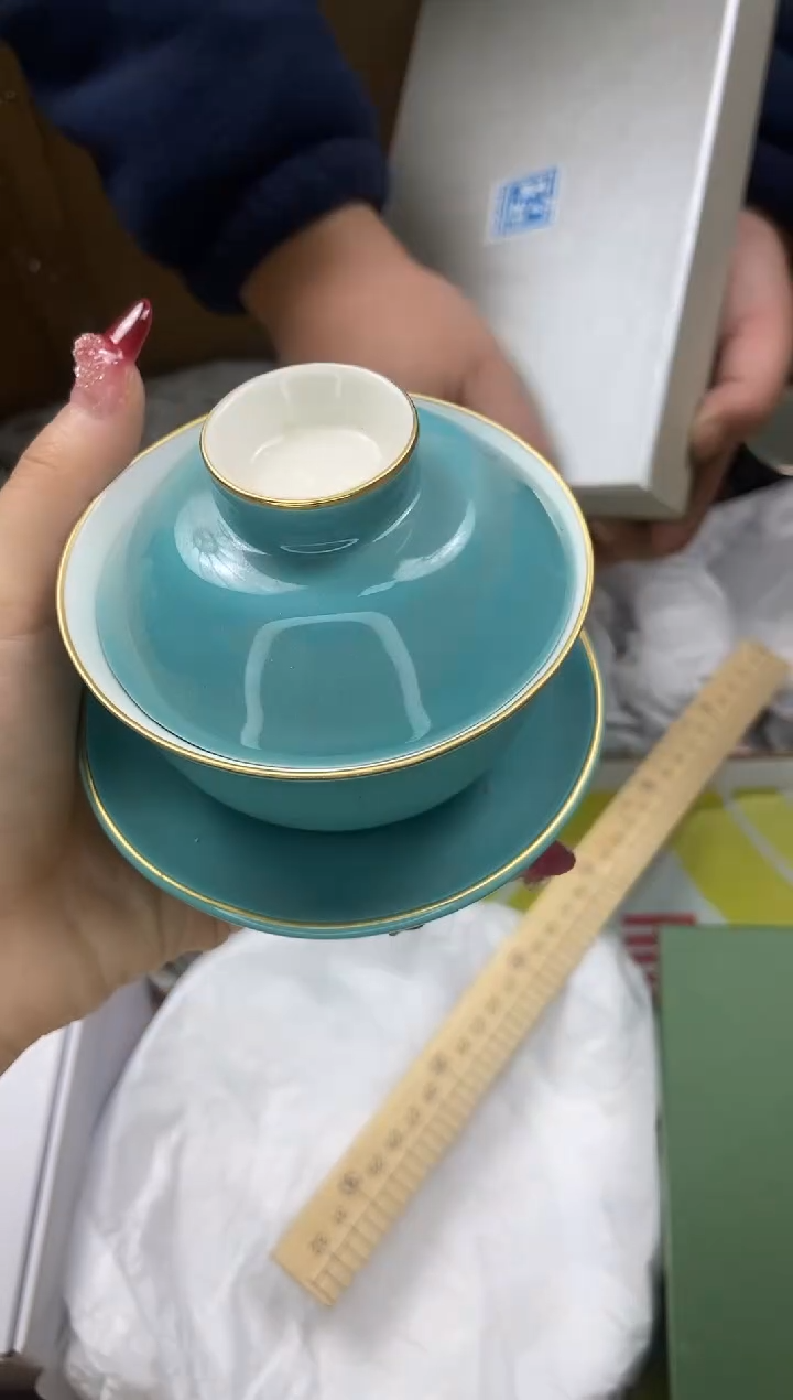 瓷片瓷片精美陶瓷甄选一单一付
