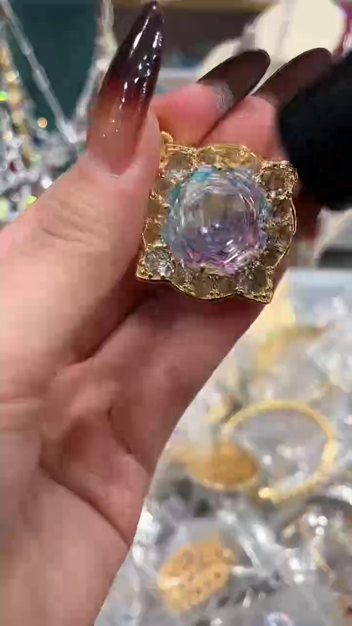 非金属无高端精品系列款式q736