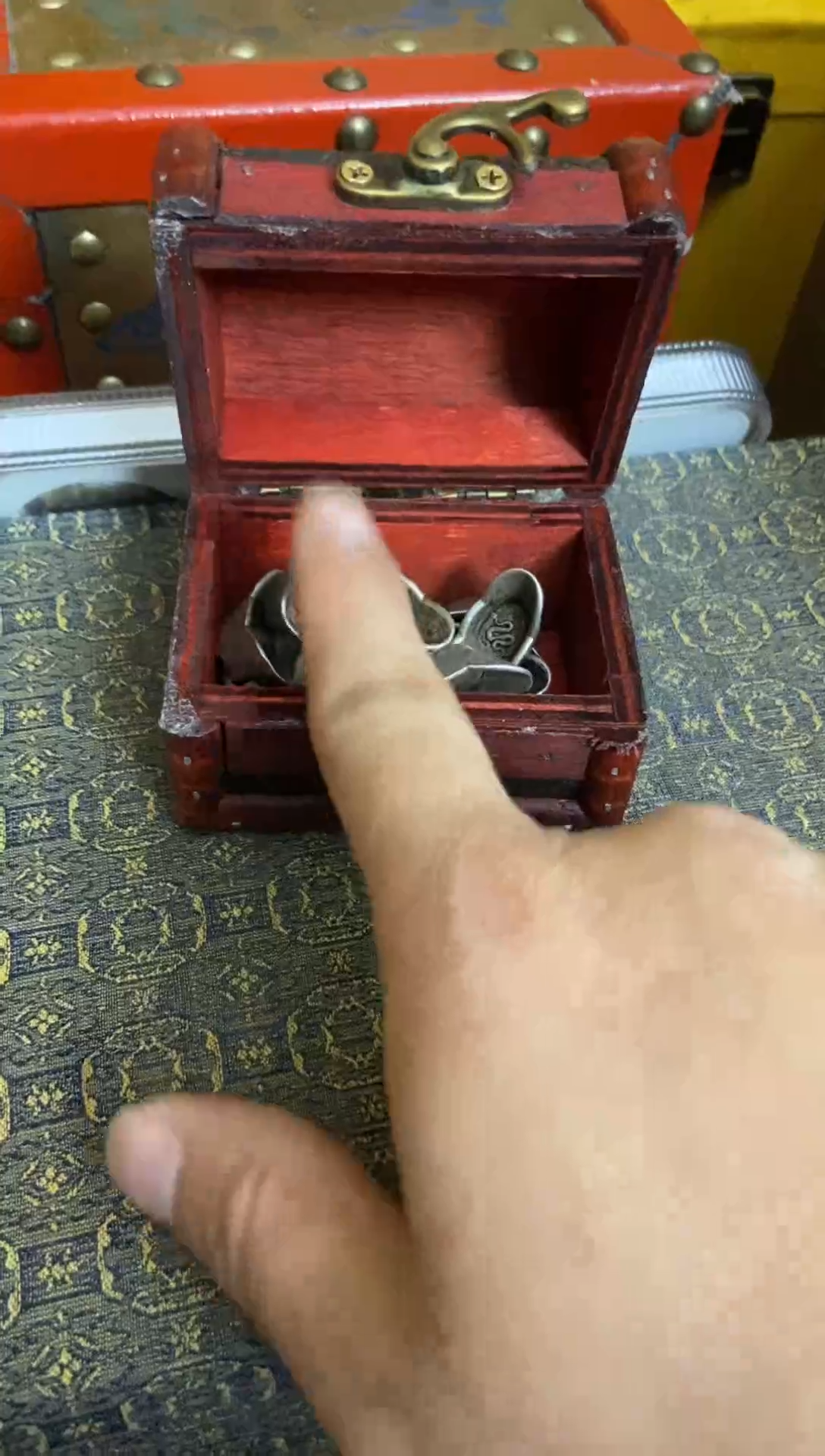 木福利--------福利