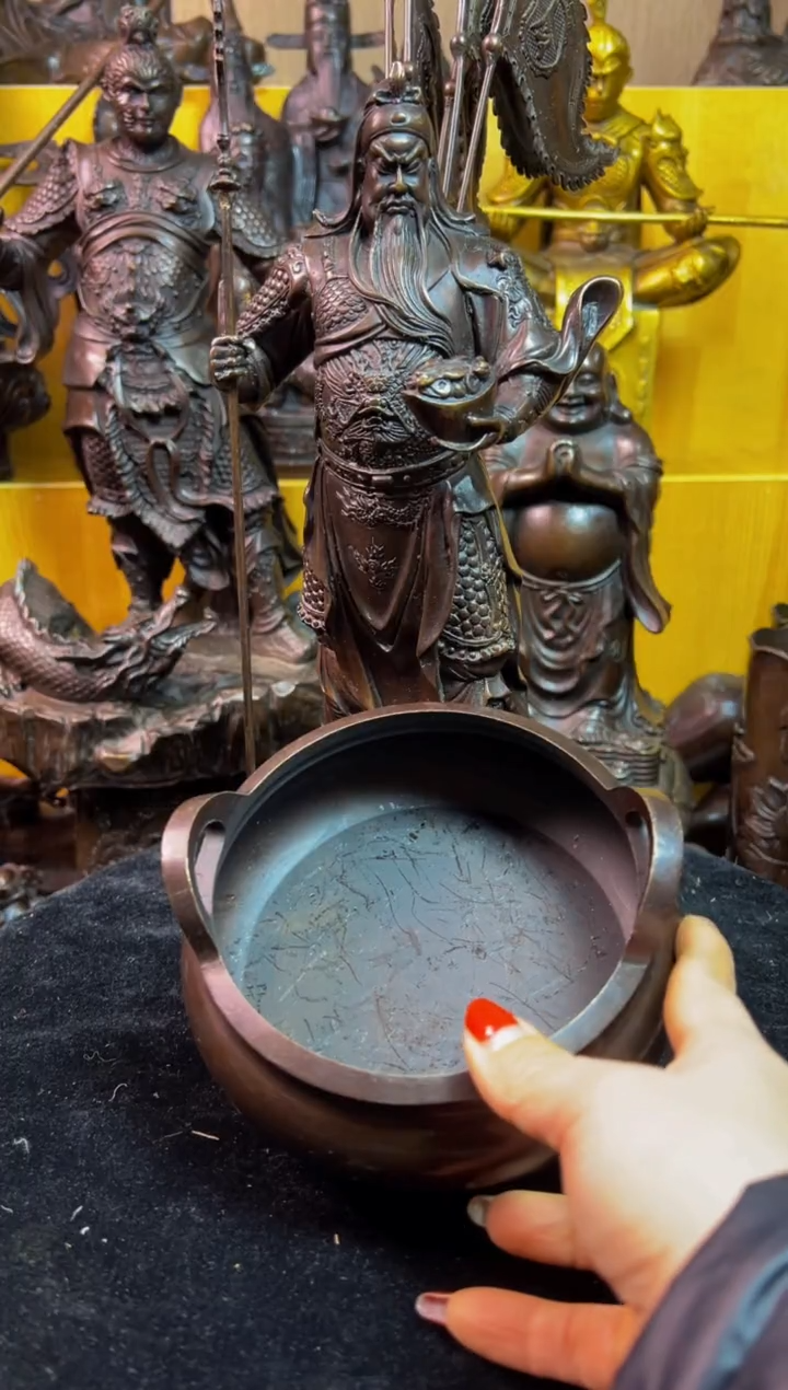 【闪购商品】1案台摆件 物品摆件