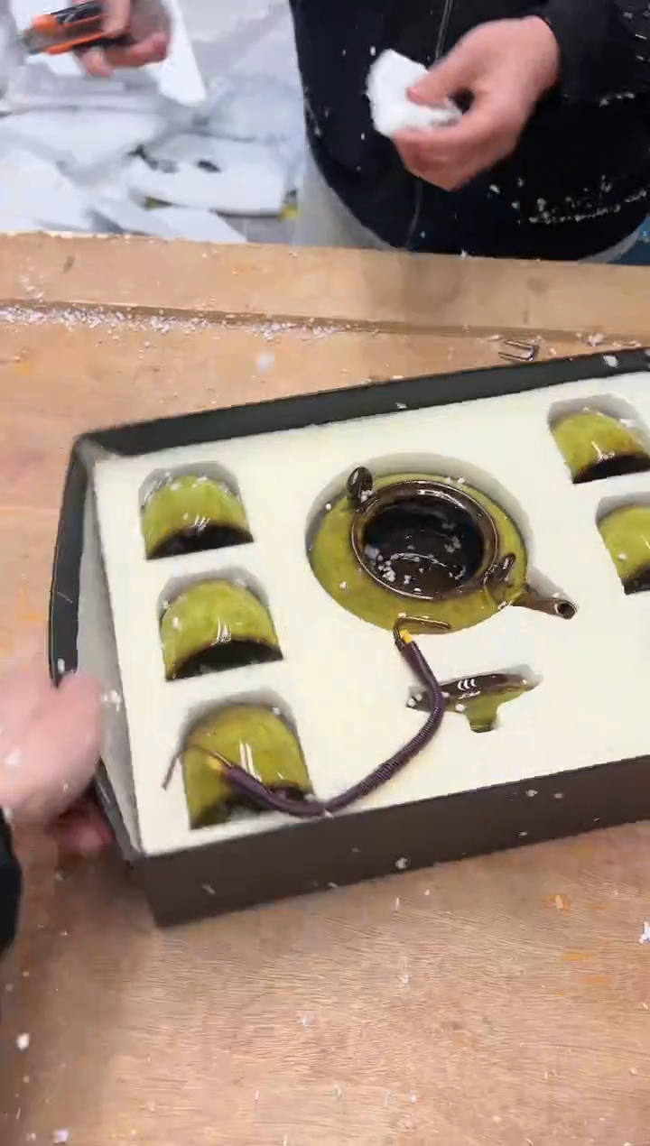 【闪购商品】其他@@@@【闪购链接】精美茶具便宜卖了