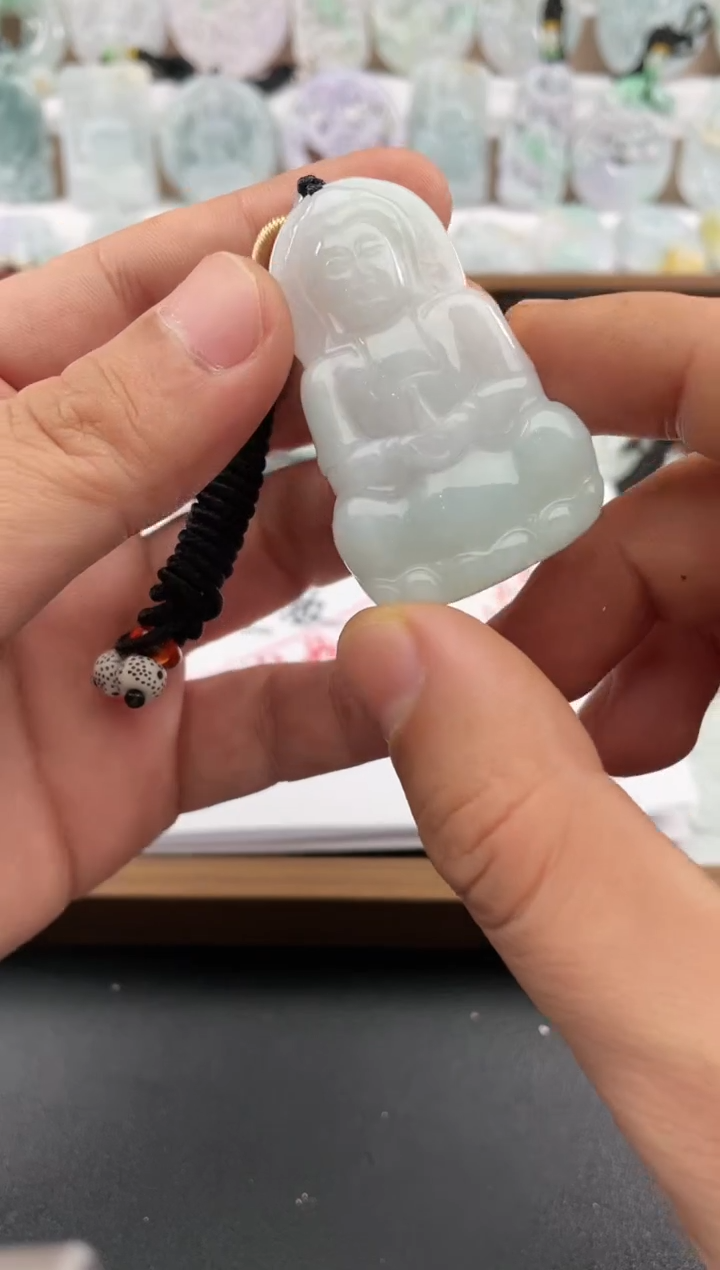 颈饰未镶嵌翡翠25/12/13/.13