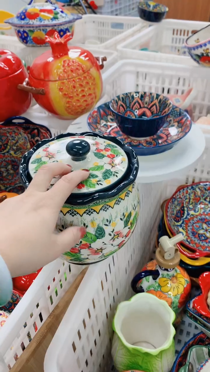 【闪购商品】瓷222