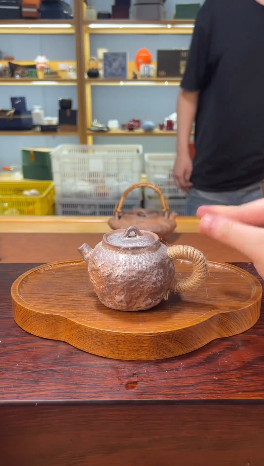 【闪购商品】沐森茶具清货专属链接