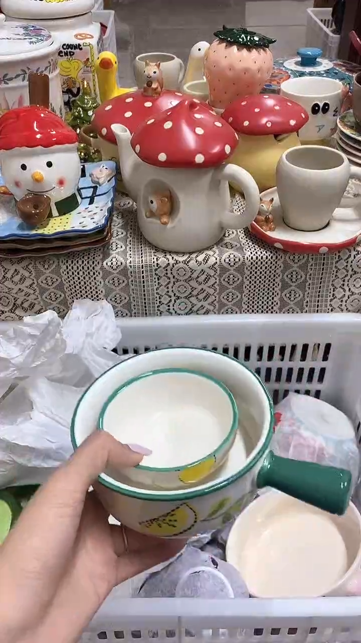 摆件随***、亿佳陶瓷所有商品默认微瑕